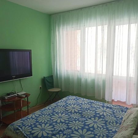 Apartament Alexandr 1 Apartment Бургас Екстериор снимка