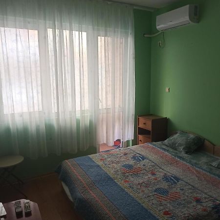 Apartament Alexandr 1 Apartment Бургас Екстериор снимка